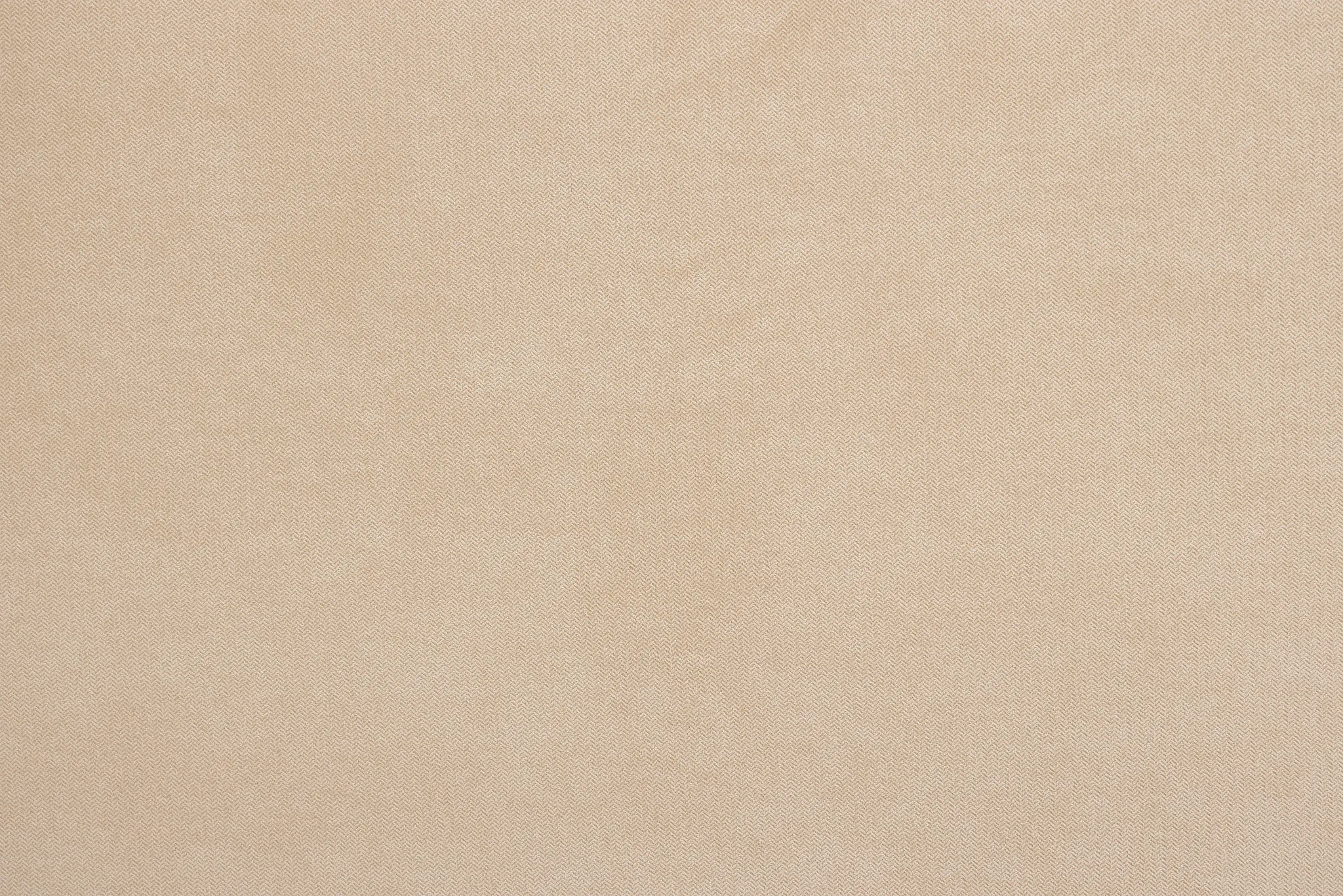 Hudson Beige Fabric Medium Right Chaise Sectional