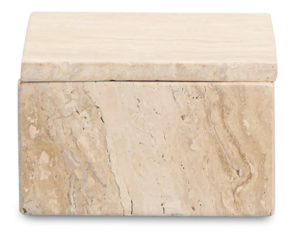 Resy Beige Medium Box Resy Beige Medium Box