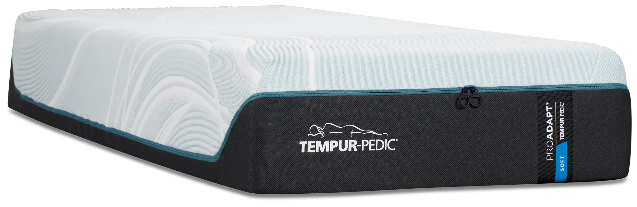 Tempur-pedic Tempur-proadapt 12" Soft Mattress