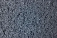 Beverly Gray Accent Stool