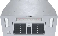 Bosch 300 Series Stainless Steel 24" Vent Hood Inserts