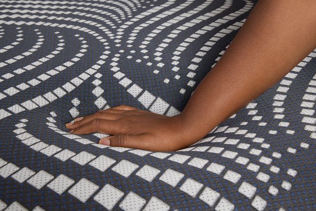 Sealy Posturepedic Plus High Point 14" Soft Hybrid Mattress