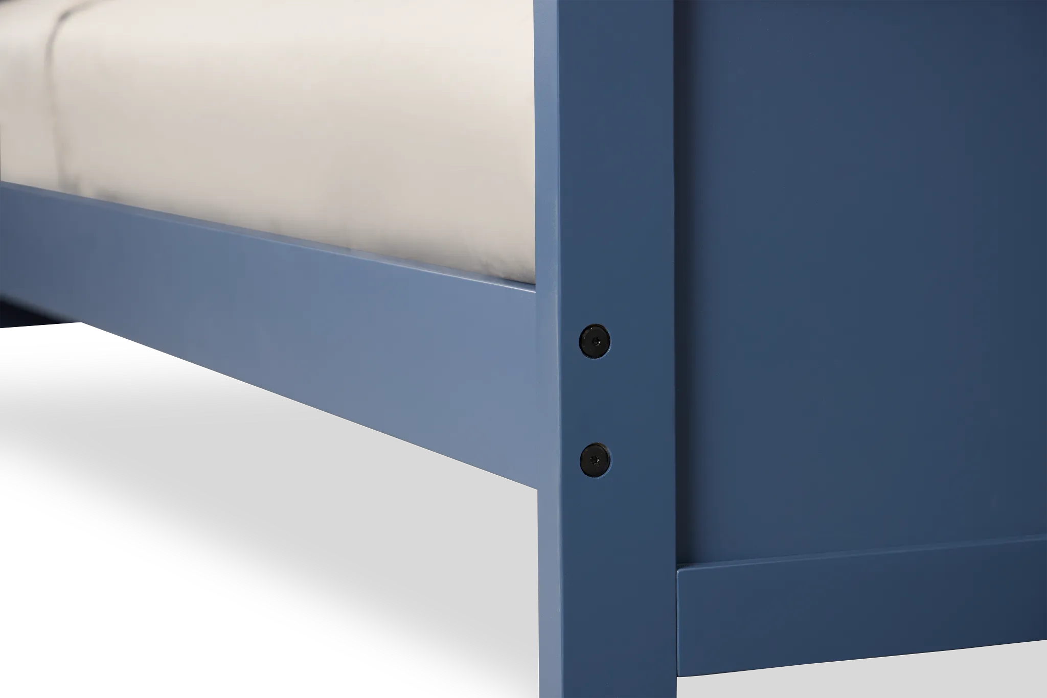 Charleston Dark Blue Daybed