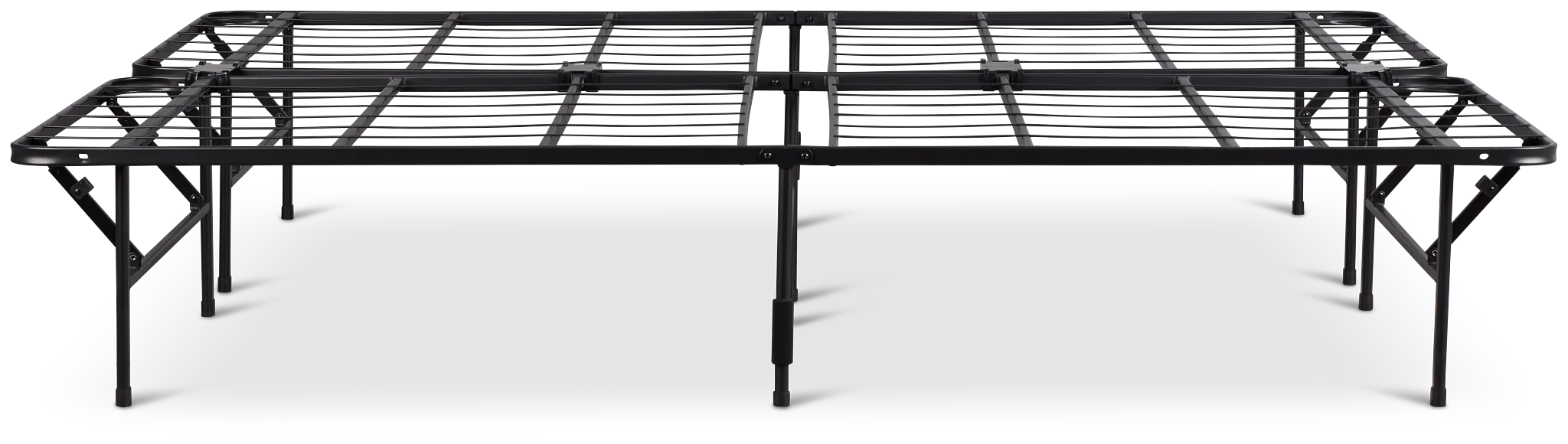 Zinus Smartbase Metal Platform Mattress Base