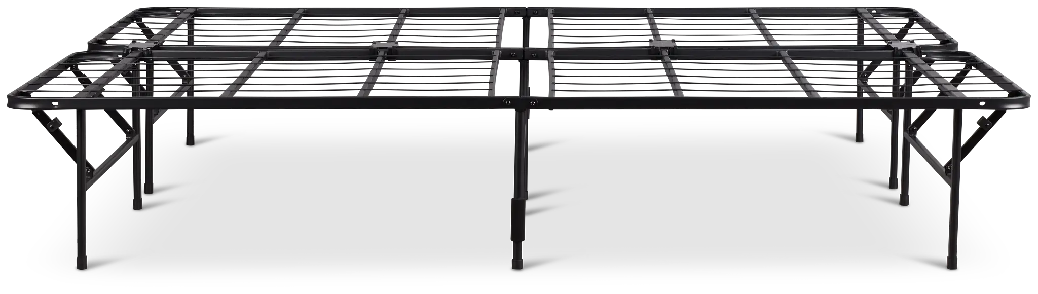 Zinus Smartbase Metal Platform Mattress Base Zinus Smartbase Metal Platform Mattress Base