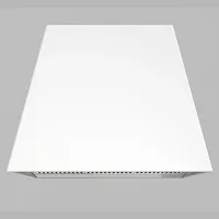 Xo Appliance Designer White Hood Cover