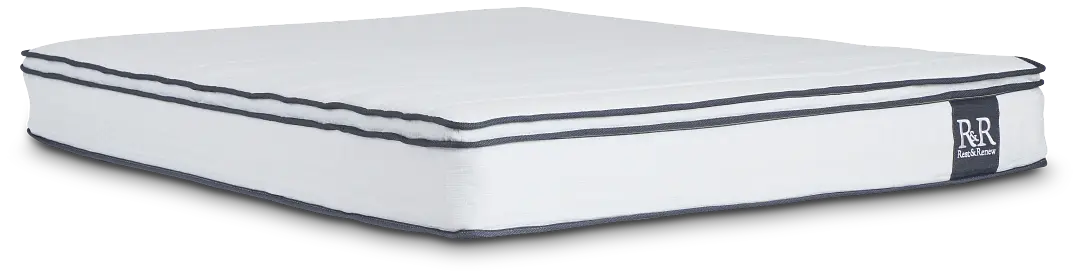 Rest & Renew By Zinus 8" Hybrid Memory Foam & Innerspring Mattress Rest & Renew By Zinus 8" Hybrid Memory Foam & Innerspring Mattress