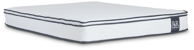 Rest & Renew 8" Hybrid Memory Foam & Innerspring Mattress