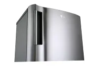 Lg 605 Series Stainless Steel Specialty Refrigerator