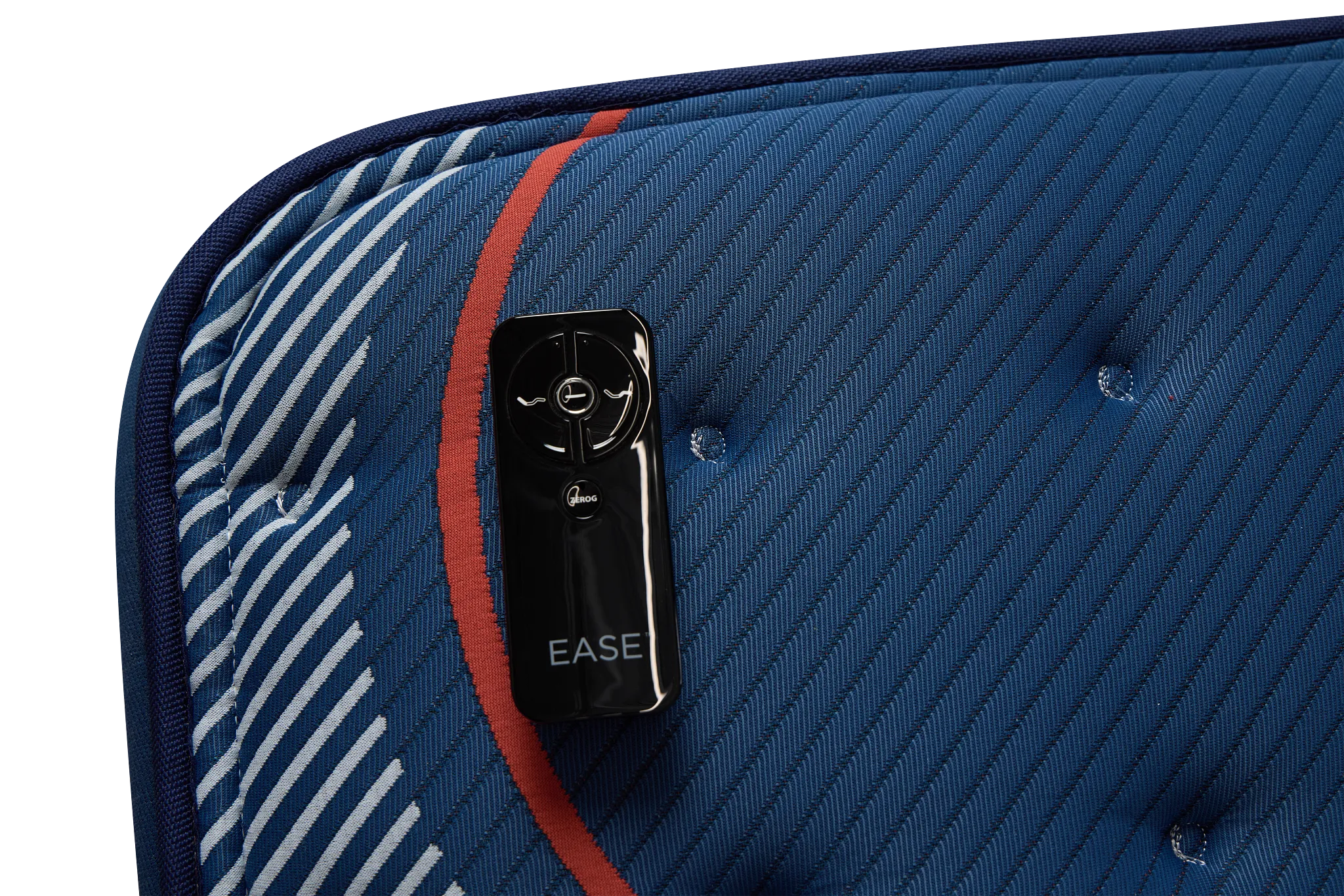 Posturepedic Elite Spring Albany 2 Firm Ease Adjustable Mattress Set