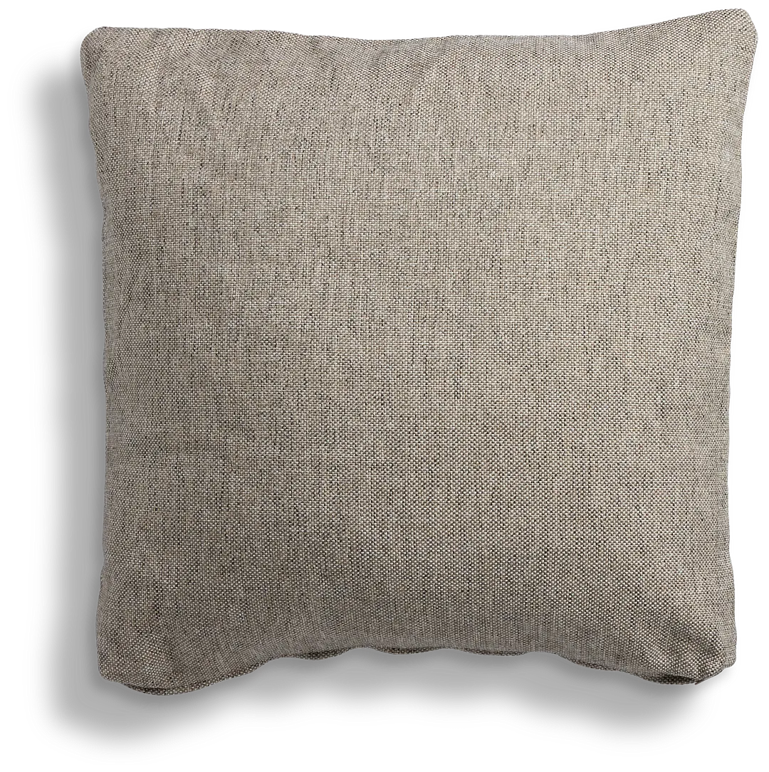 Asheville Brown 20" Accent Pillow