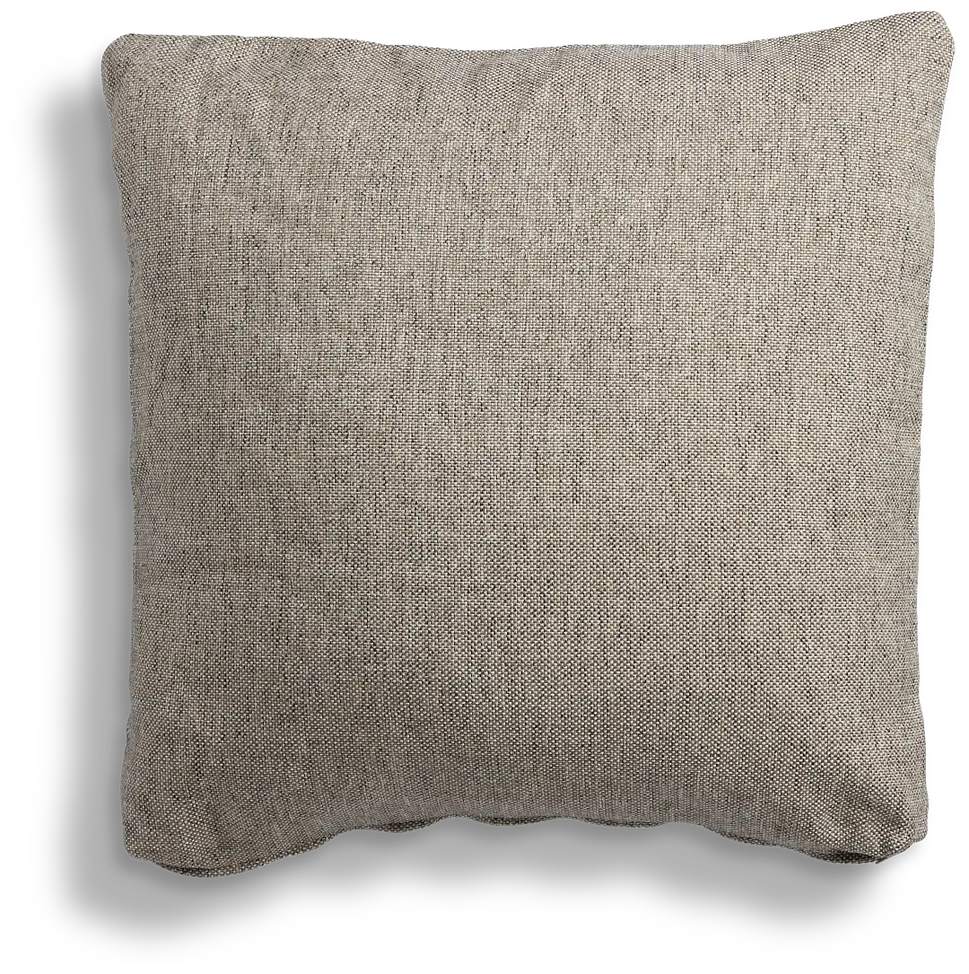 Asheville Brown 20" Accent Pillow Asheville Brown 20" Accent Pillow