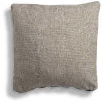 Asheville Brown 20" Accent Pillow