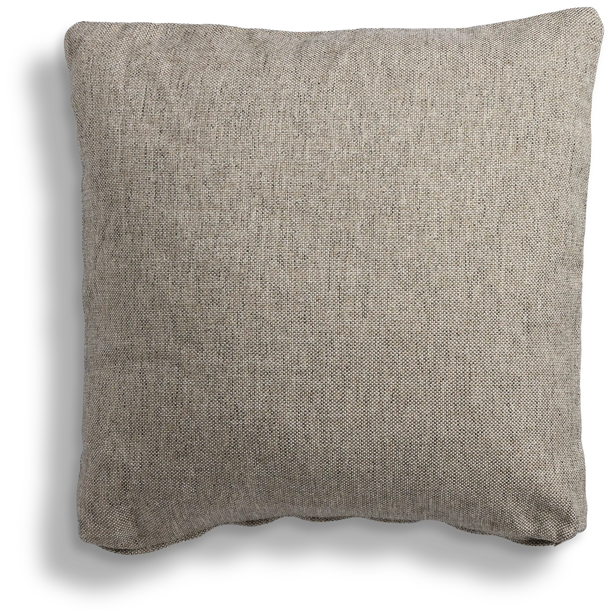 Asheville Brown 20" Accent Pillow Asheville Brown 20" Accent Pillow