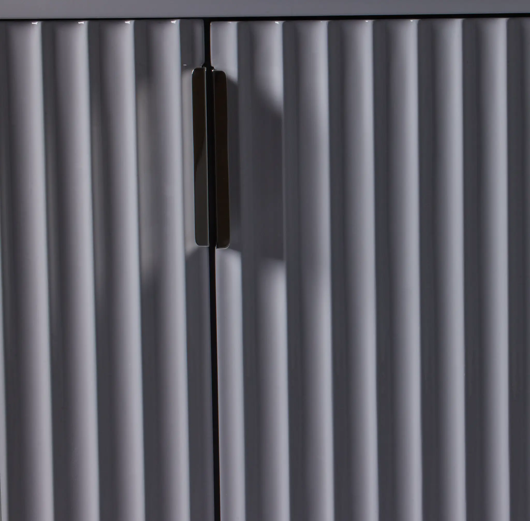 Surge Gray Rectangular End Table Surge Gray Rectangular End Table