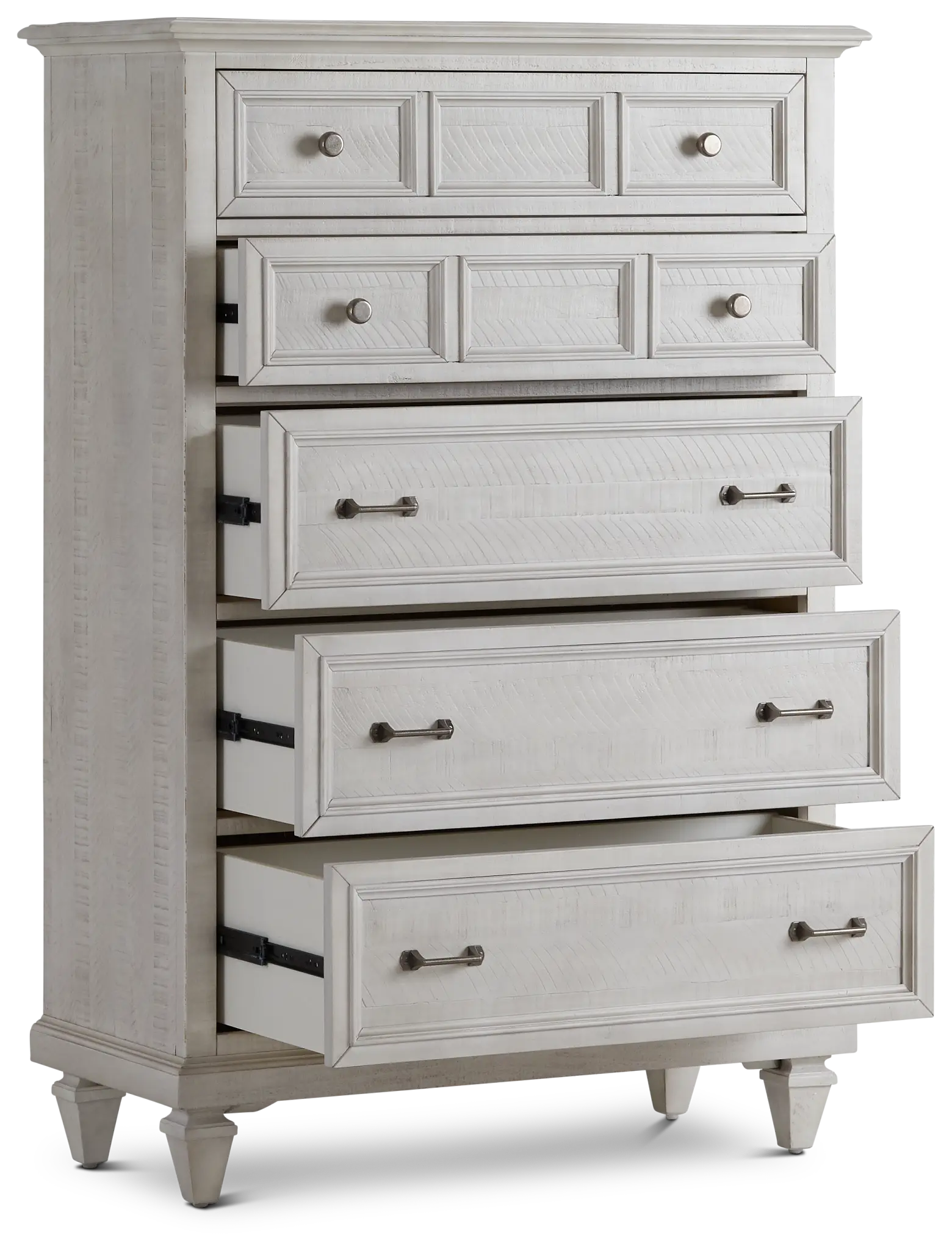 Sonoma Ivory Drawer Chest Sonoma Ivory Drawer Chest