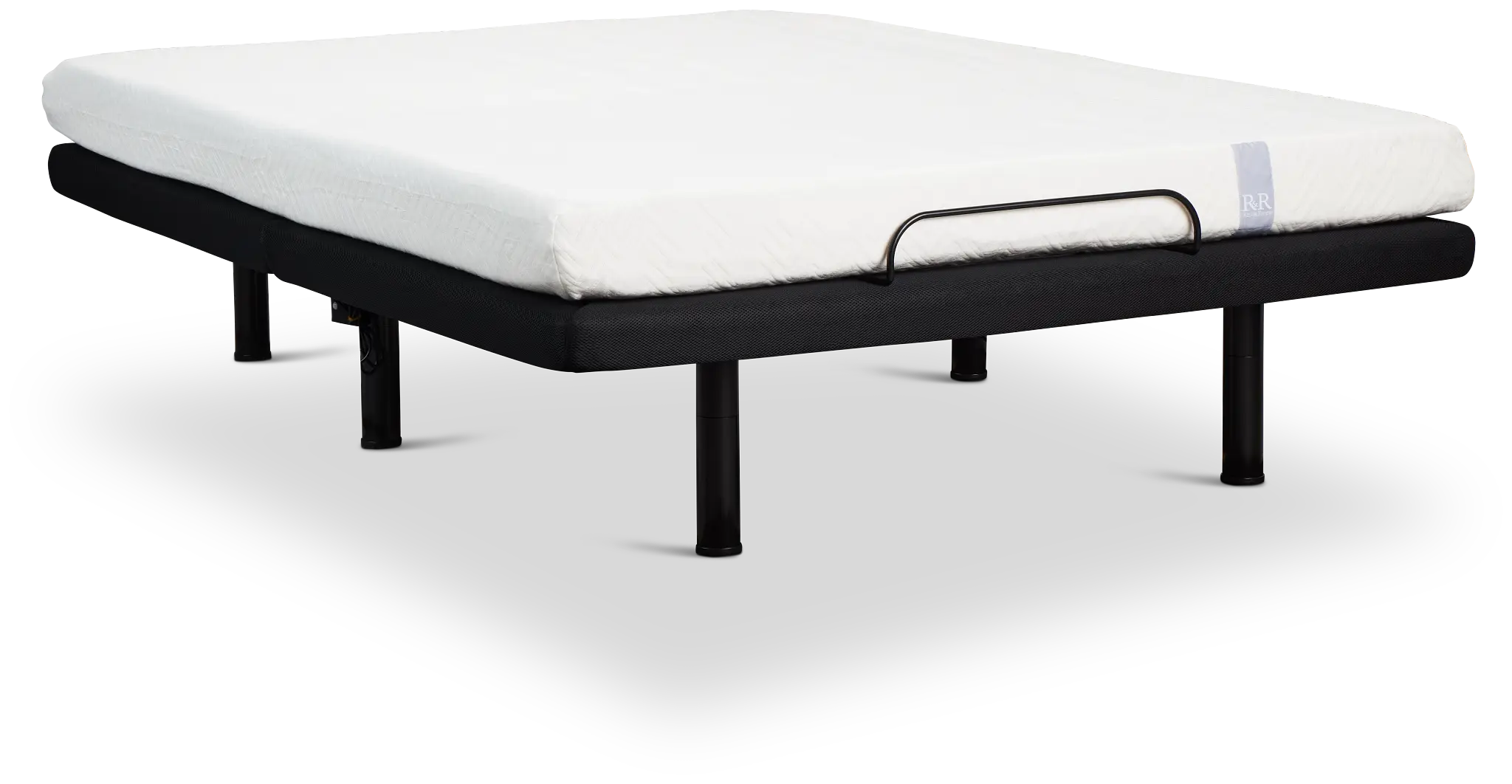 Rest & Renew Firm 6" Elite Adjustable Mattress Set Rest & Renew Firm 6" Elite Adjustable Mattress Set