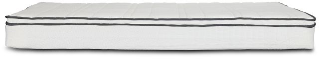 Rest & Renew 8" Hybrid Memory Foam & Innerspring Mattress