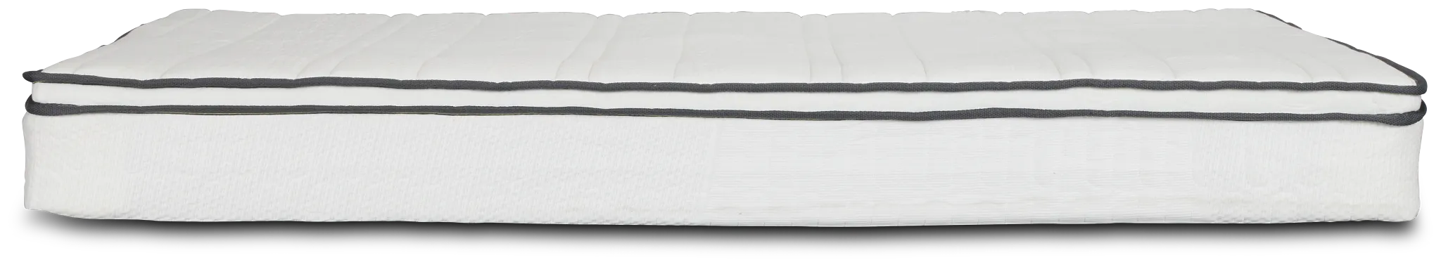 Rest & Renew By Zinus 8" Hybrid Memory Foam & Innerspring Mattress