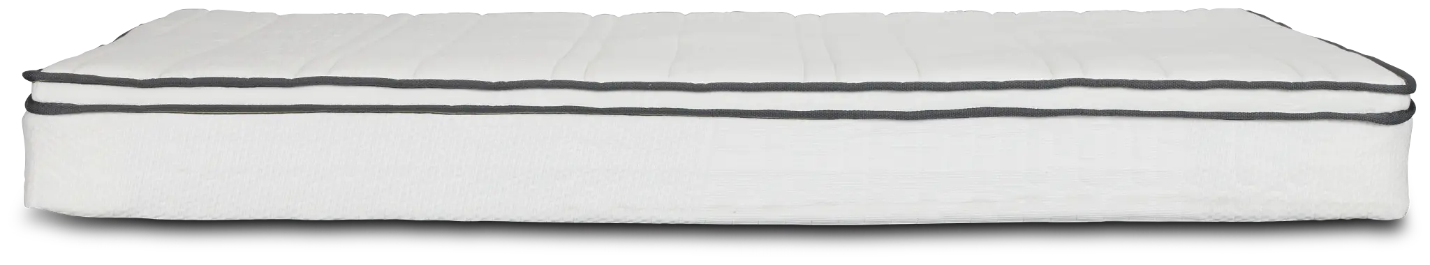 Rest & Renew By Zinus 8" Hybrid Memory Foam & Innerspring Mattress Rest & Renew By Zinus 8" Hybrid Memory Foam & Innerspring Mattress