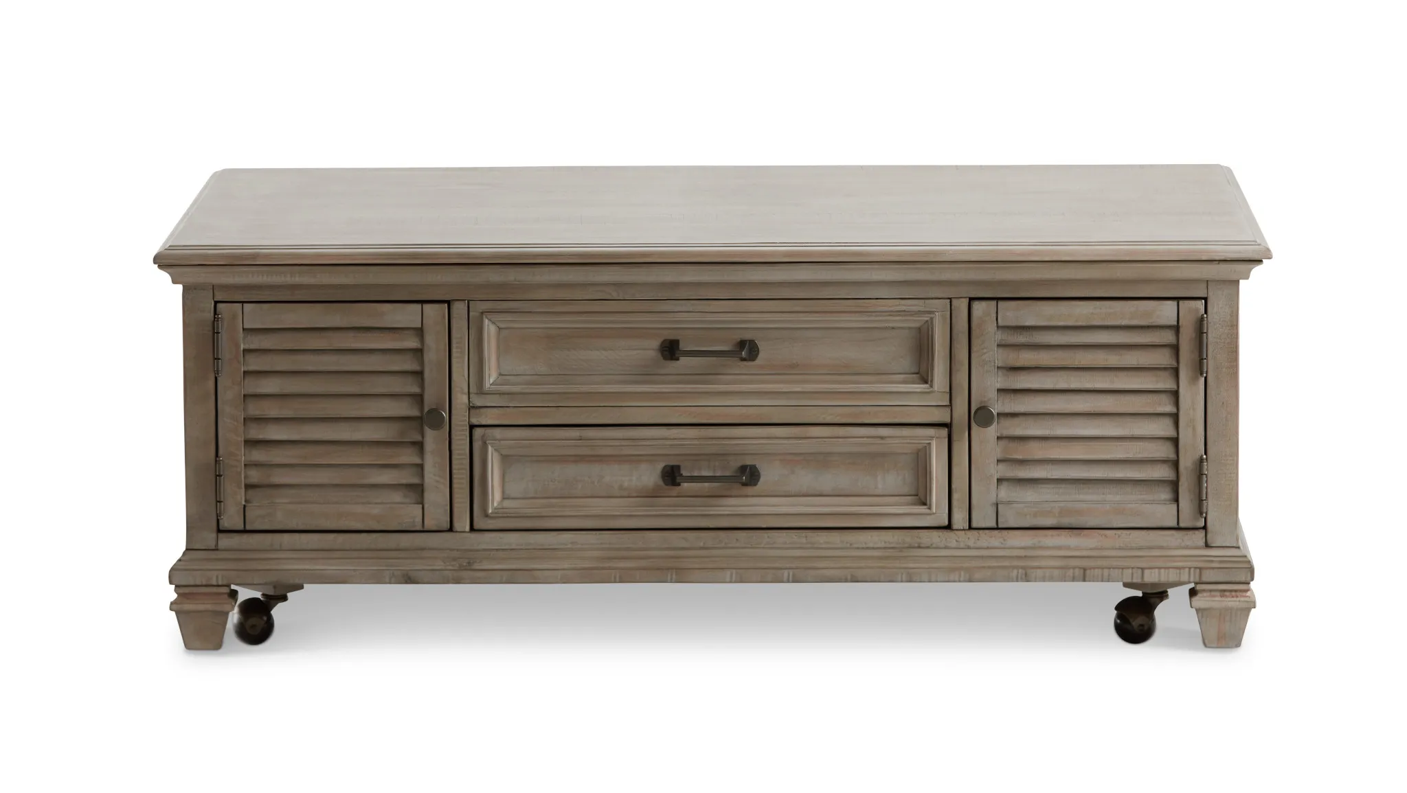 Sonoma Light Tone Lift Coffee Table