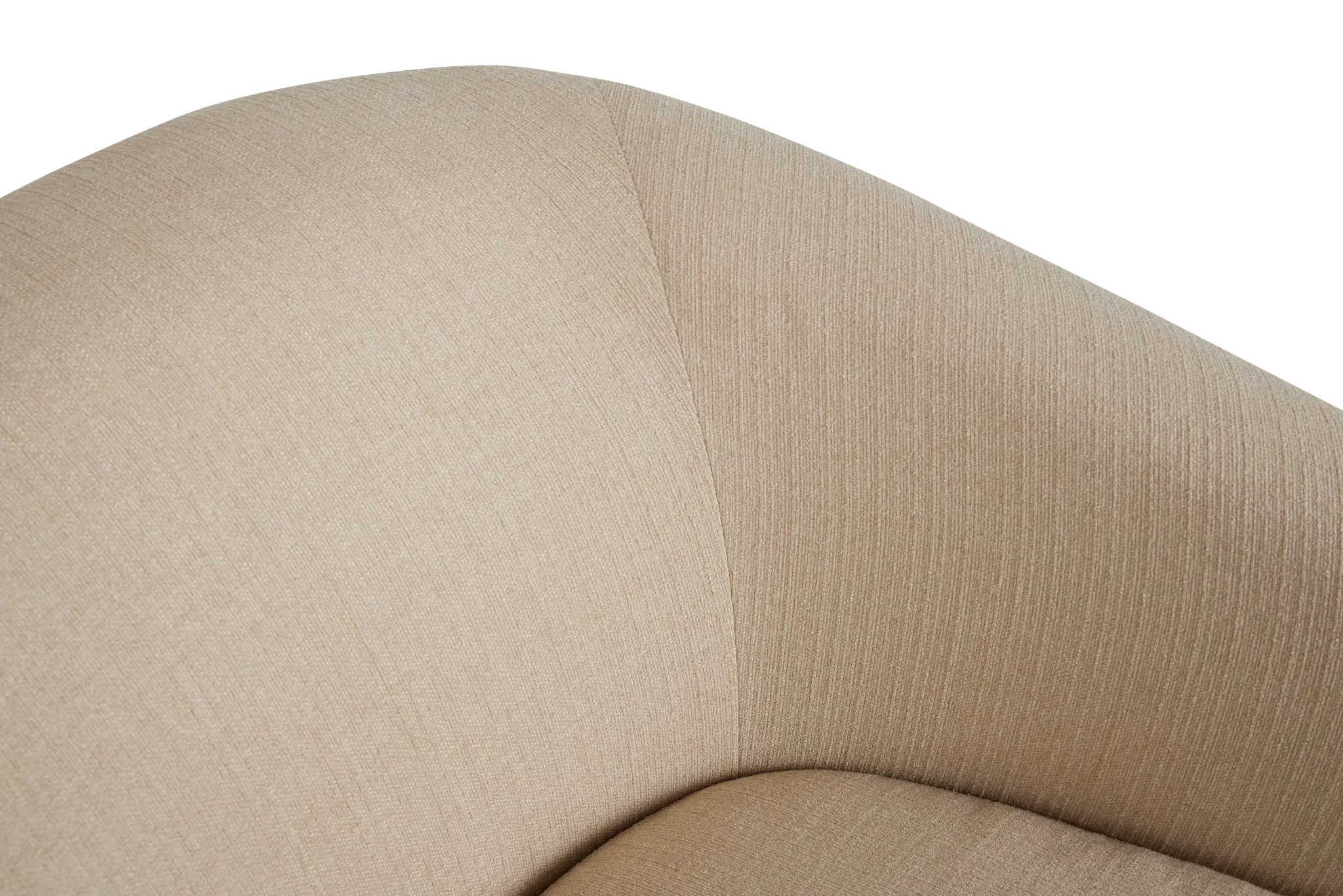 Paloma Beige Micro Swivel Accent Chair Paloma Beige Micro Swivel Accent Chair