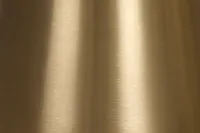 Belnay Gold Metal Accent Table