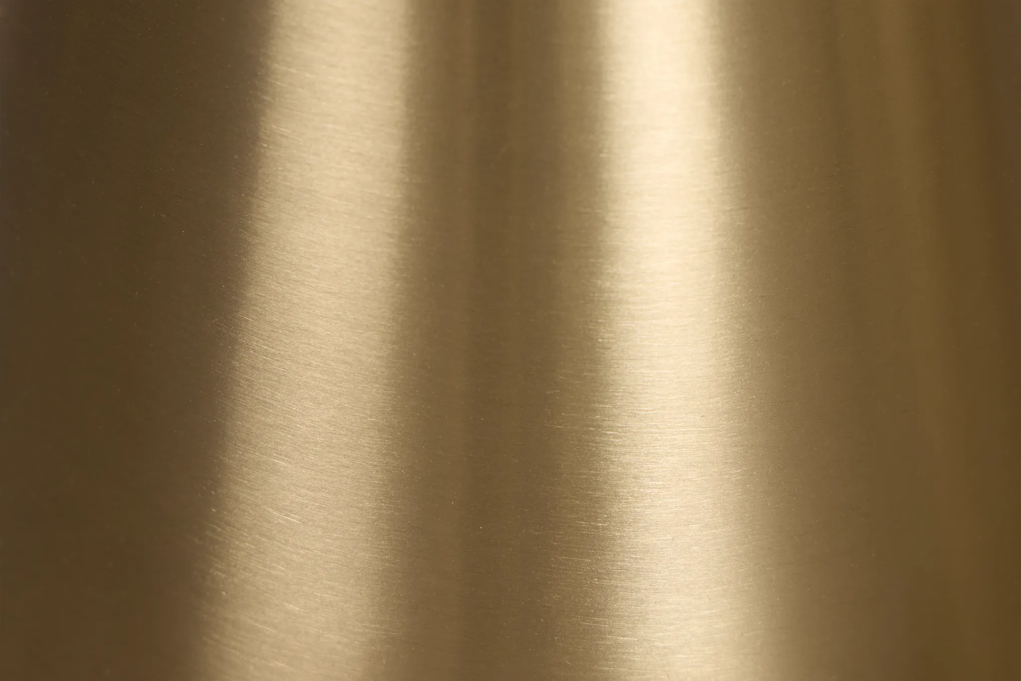 Belnay Gold Metal Accent Table