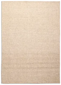 Keery Brown 5x8 Area Rug