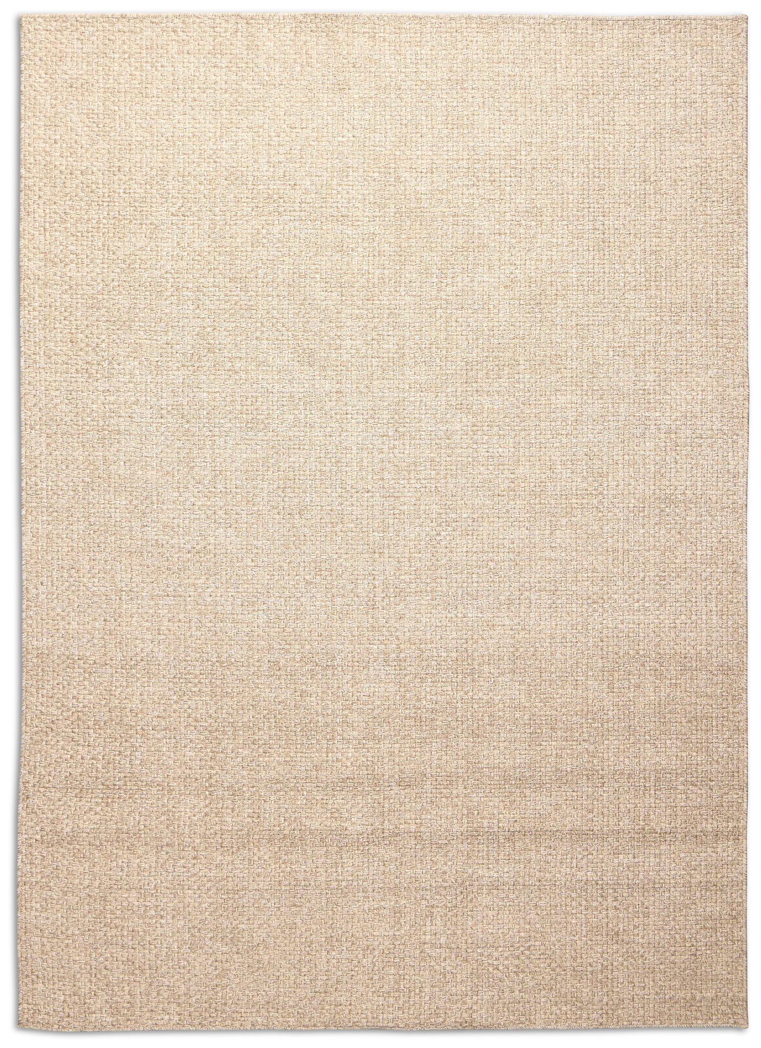 Keery Brown 5x8 Area Rug