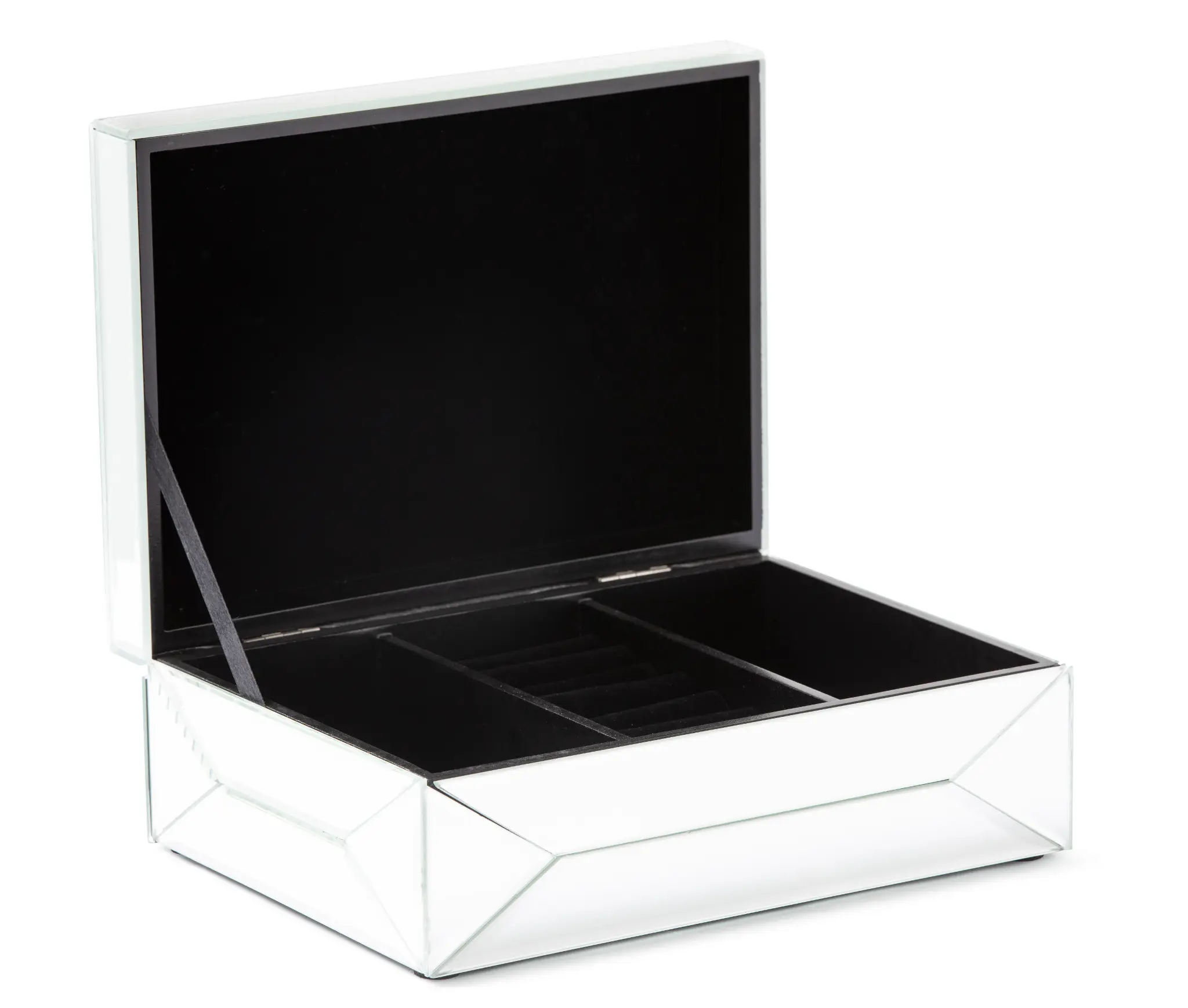 Reese Silver Box Reese Silver Box