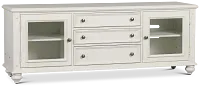 Savannah Ivory 72" Tv Stand