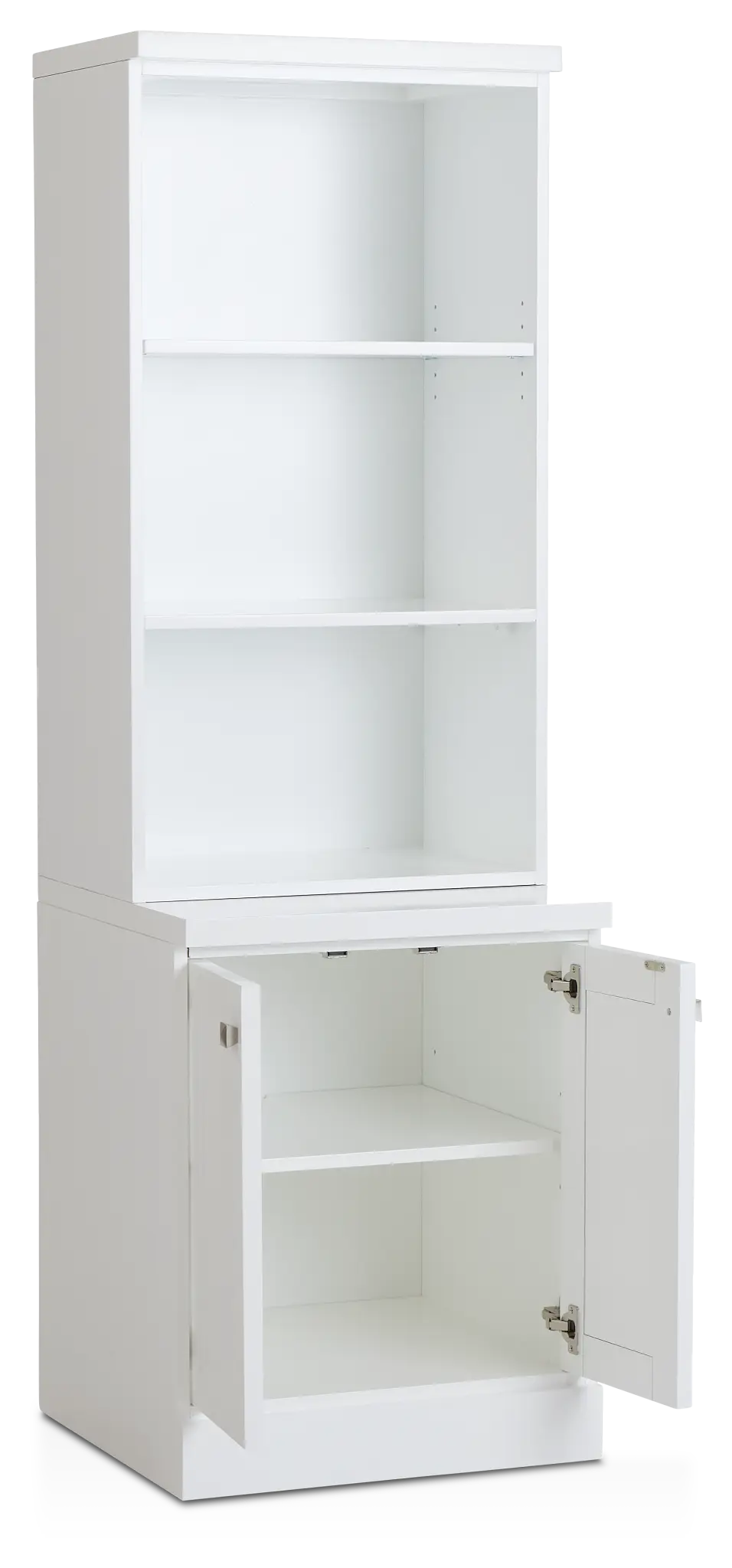 Newport White Door Pier Newport White Door Pier