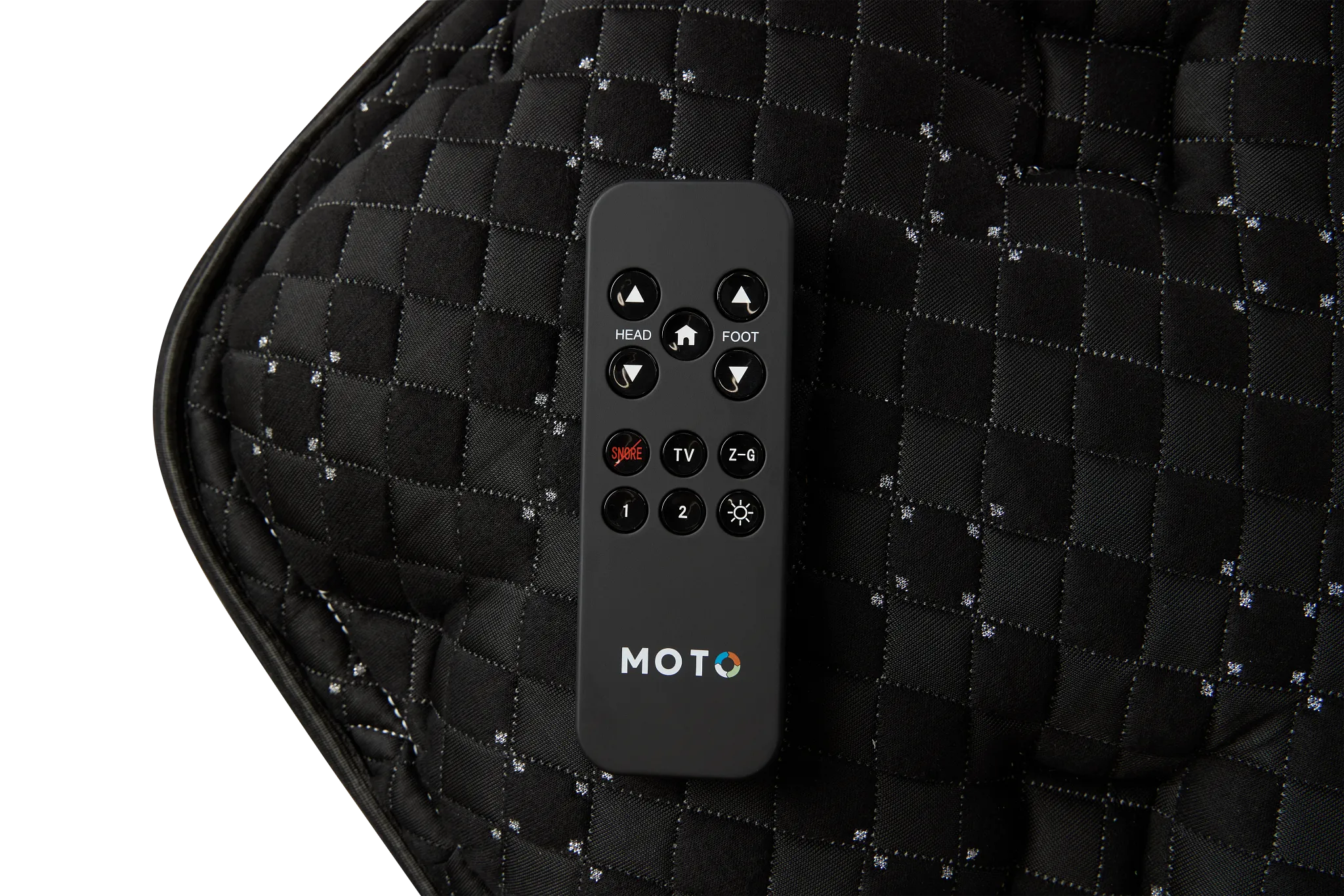 Beautyrest Black Series Three Extra Firm Plus Adjustable Mattress Set