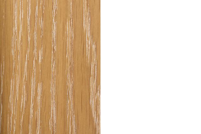 Nantucket Two-tone Light Tone Trestle Table