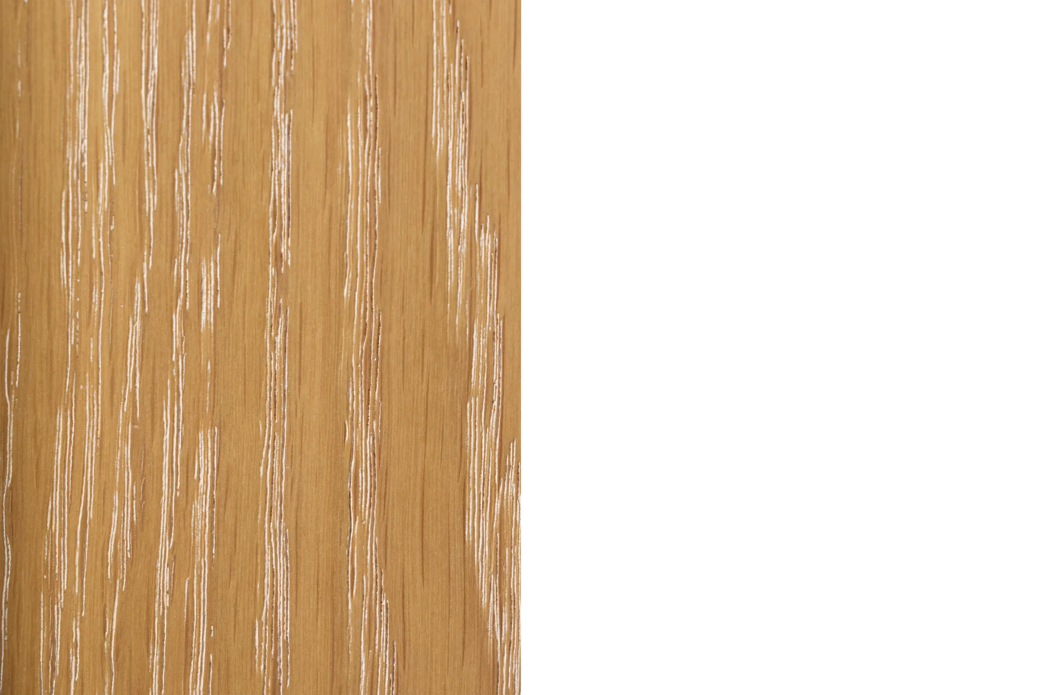 Nantucket Two-tone Light Tone Trestle Table