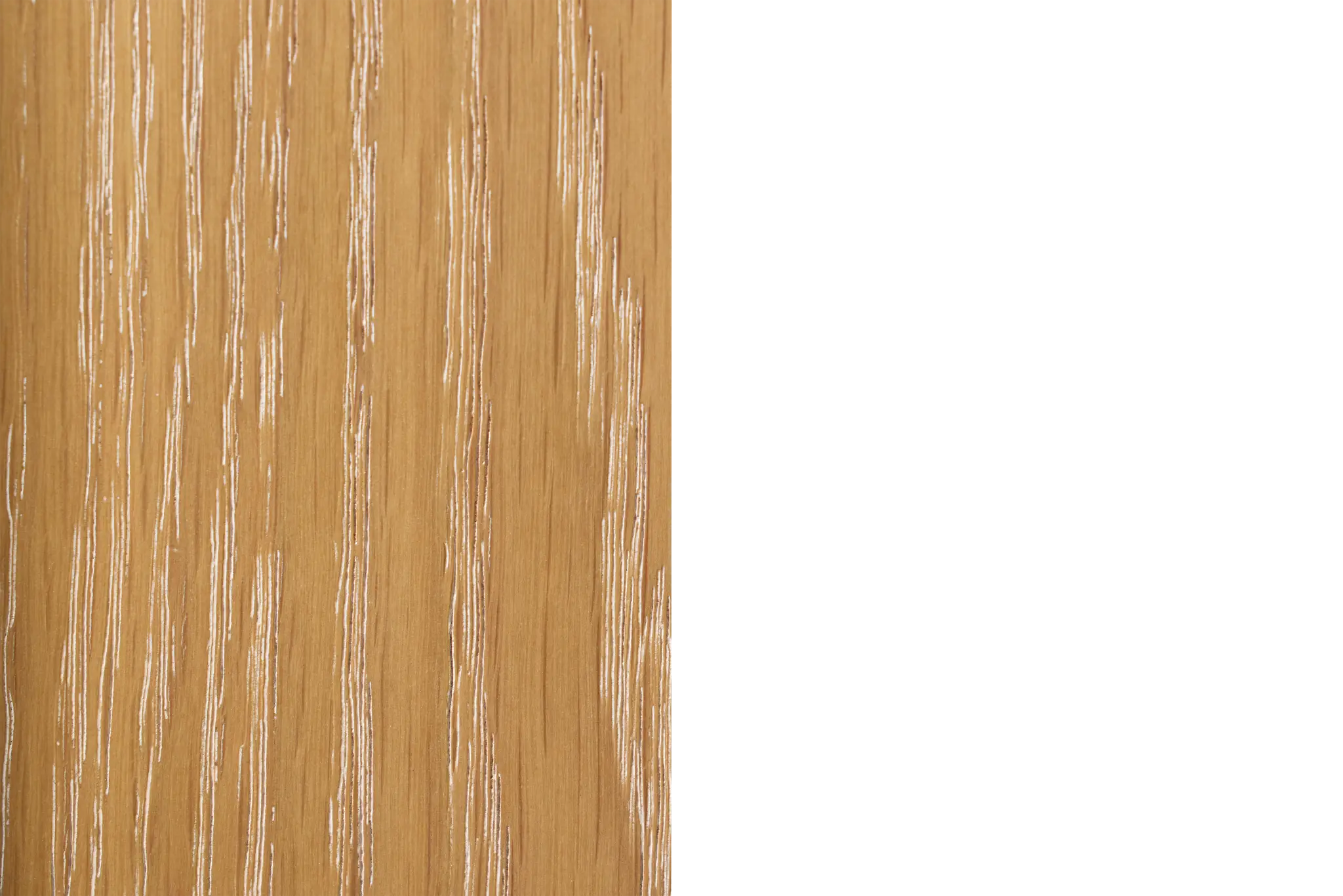 Nantucket Two-tone Light Tone Trestle Table Nantucket Two-tone Light Tone Trestle Table