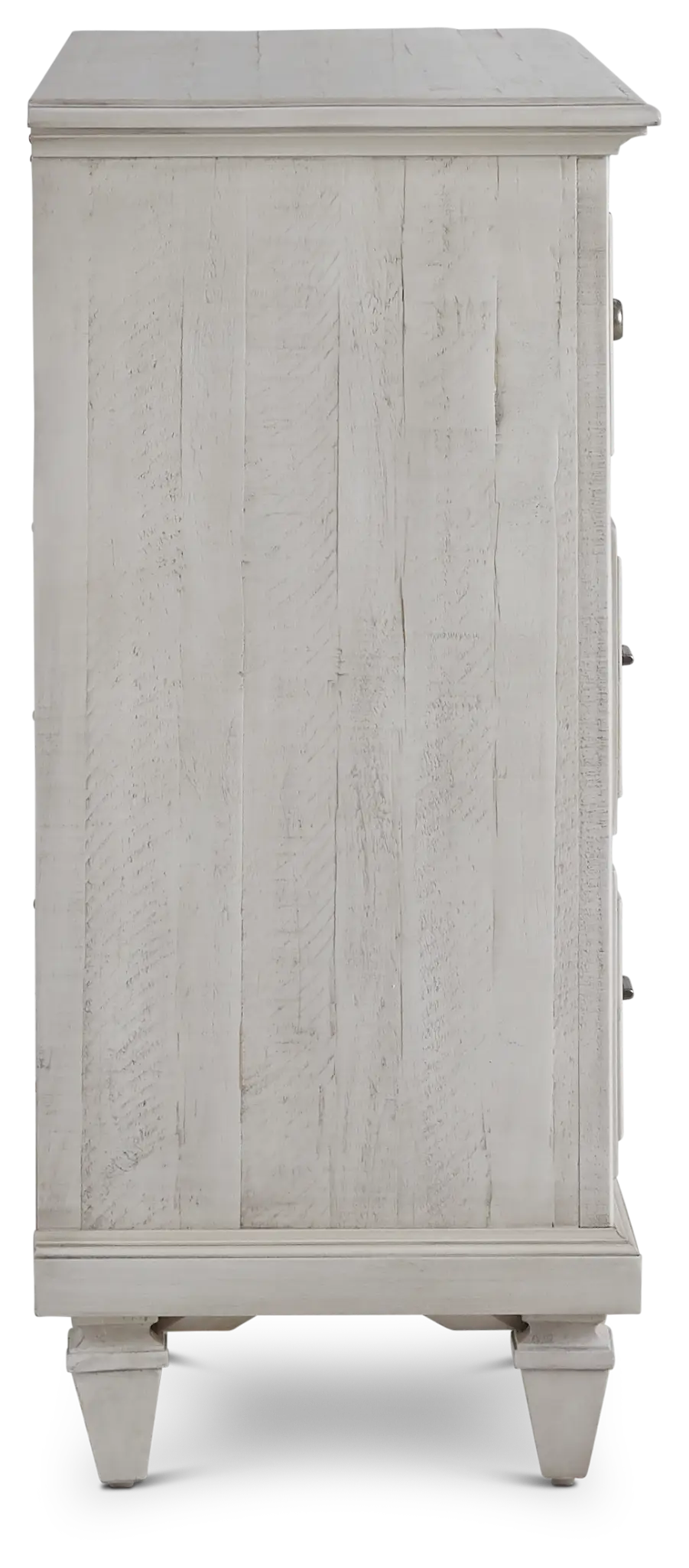 Sonoma Ivory Dresser Sonoma Ivory Dresser