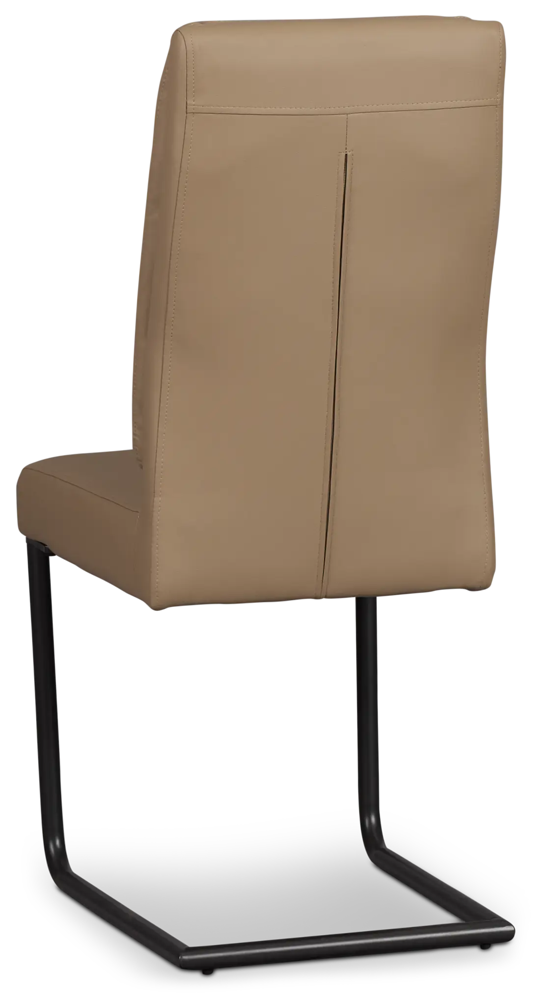 Paxton Taupe Upholstered Side Chair Paxton Taupe Upholstered Side Chair