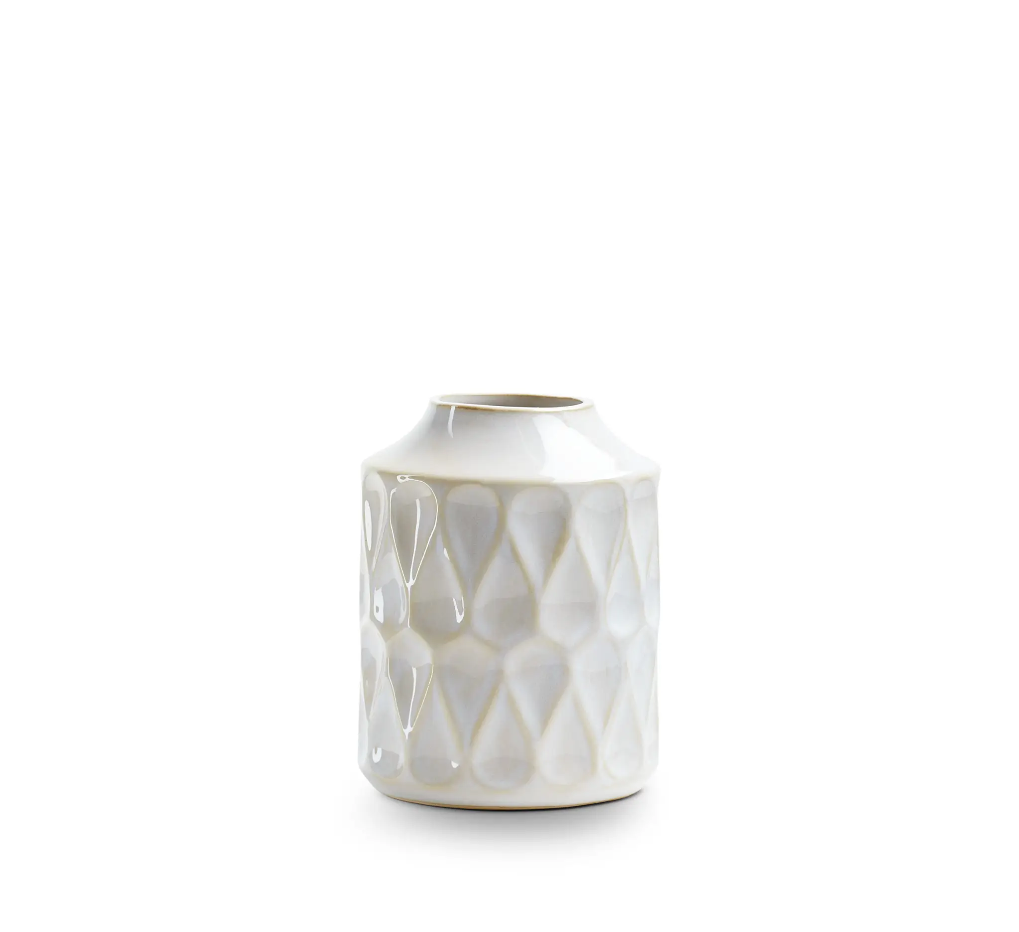Tatum Ceramic Vase Tatum Ceramic Vase