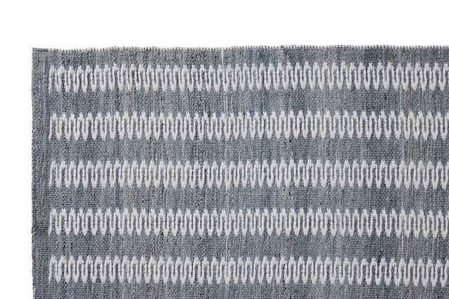 Georgina Blue 5x8 Area Rug
