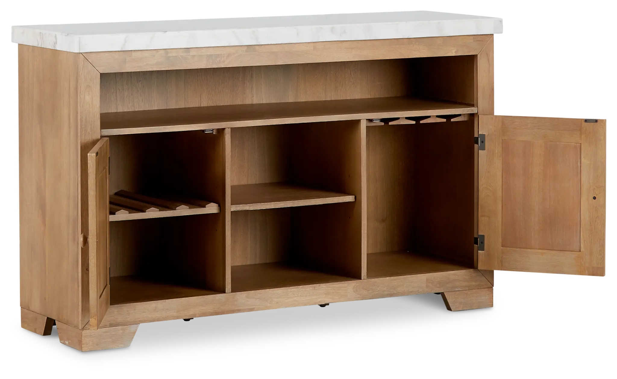 Somerset Light Tone Server Somerset Light Tone Server