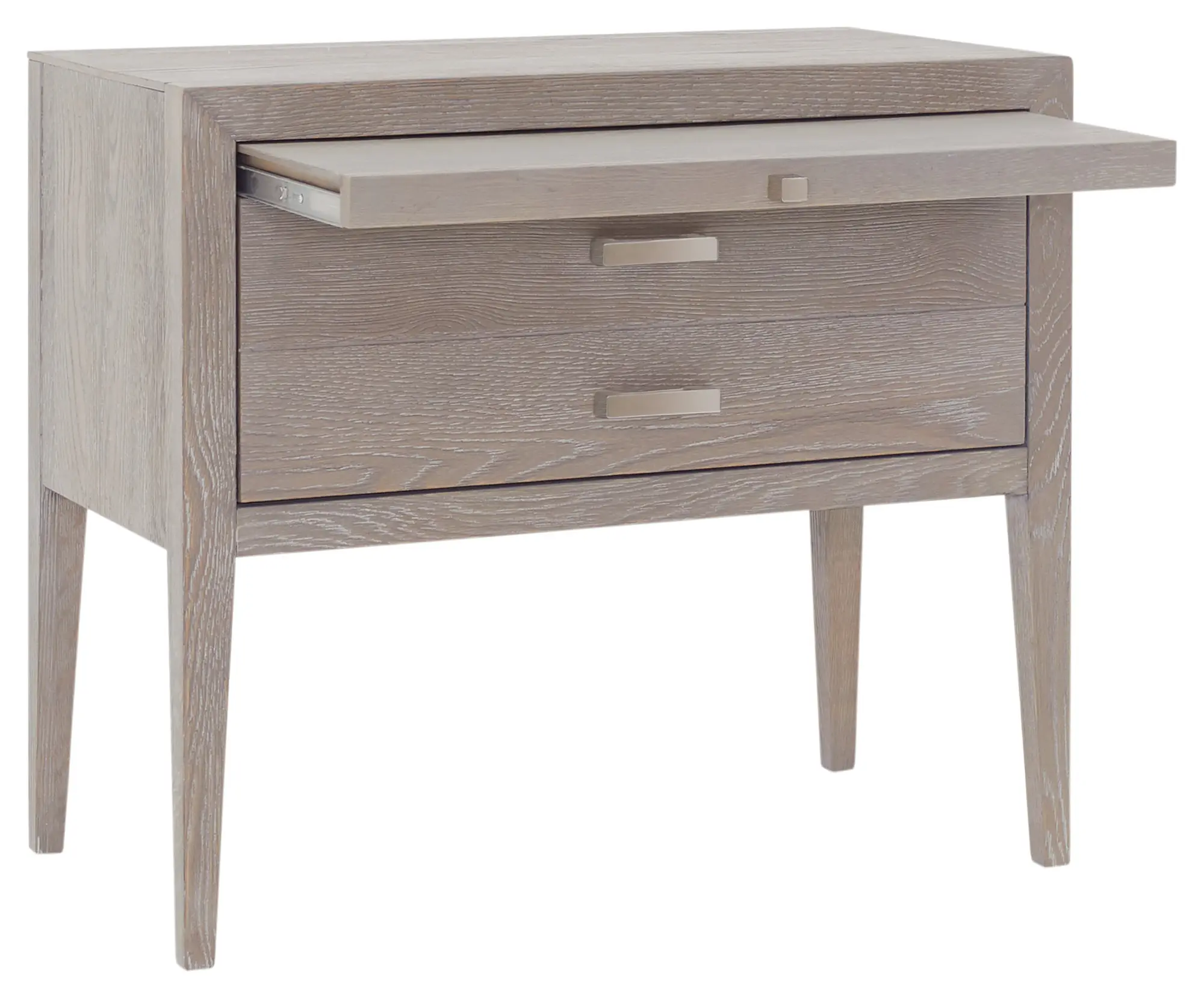 Berlin Light Tone Wood Nightstand Berlin Light Tone Wood Nightstand