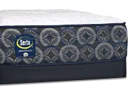 Perfect Sleeper Calming Nights 13" Firm Mattress