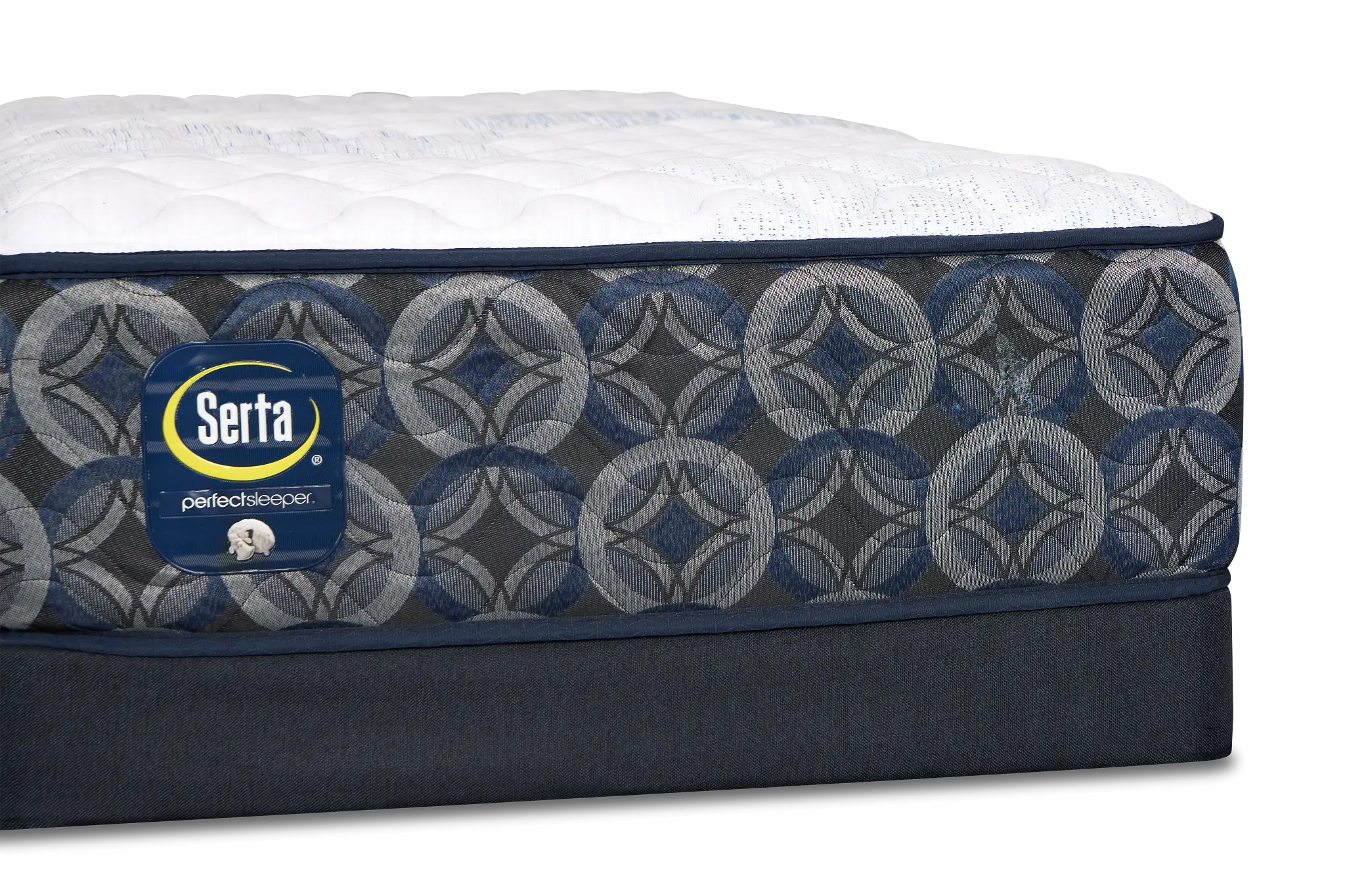 Perfect Sleeper Calming Nights 13" Firm Mattress Perfect Sleeper Calming Nights 13" Firm Mattress