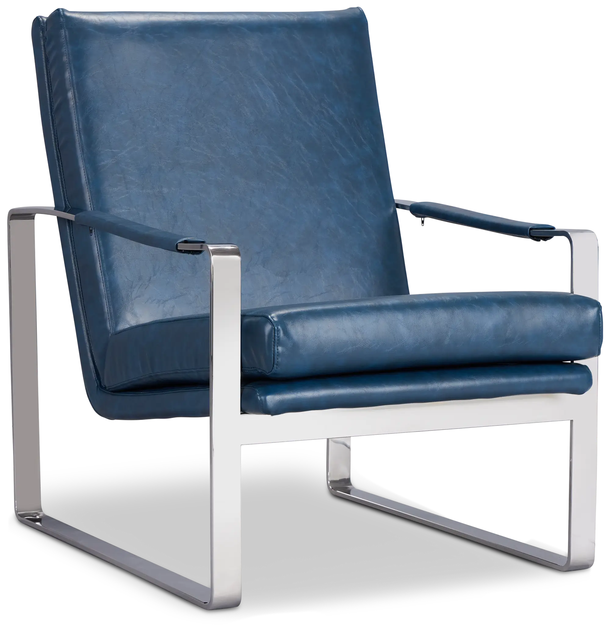 Lottie Dark Teal Accent Chair Lottie Dark Teal Accent Chair