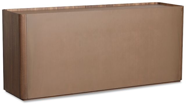 Nomad Mid Tone Dresser