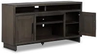 Richmond Gray 64" Tv Stand