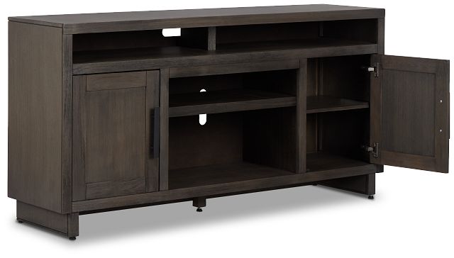 Richmond Gray 64" Tv Stand