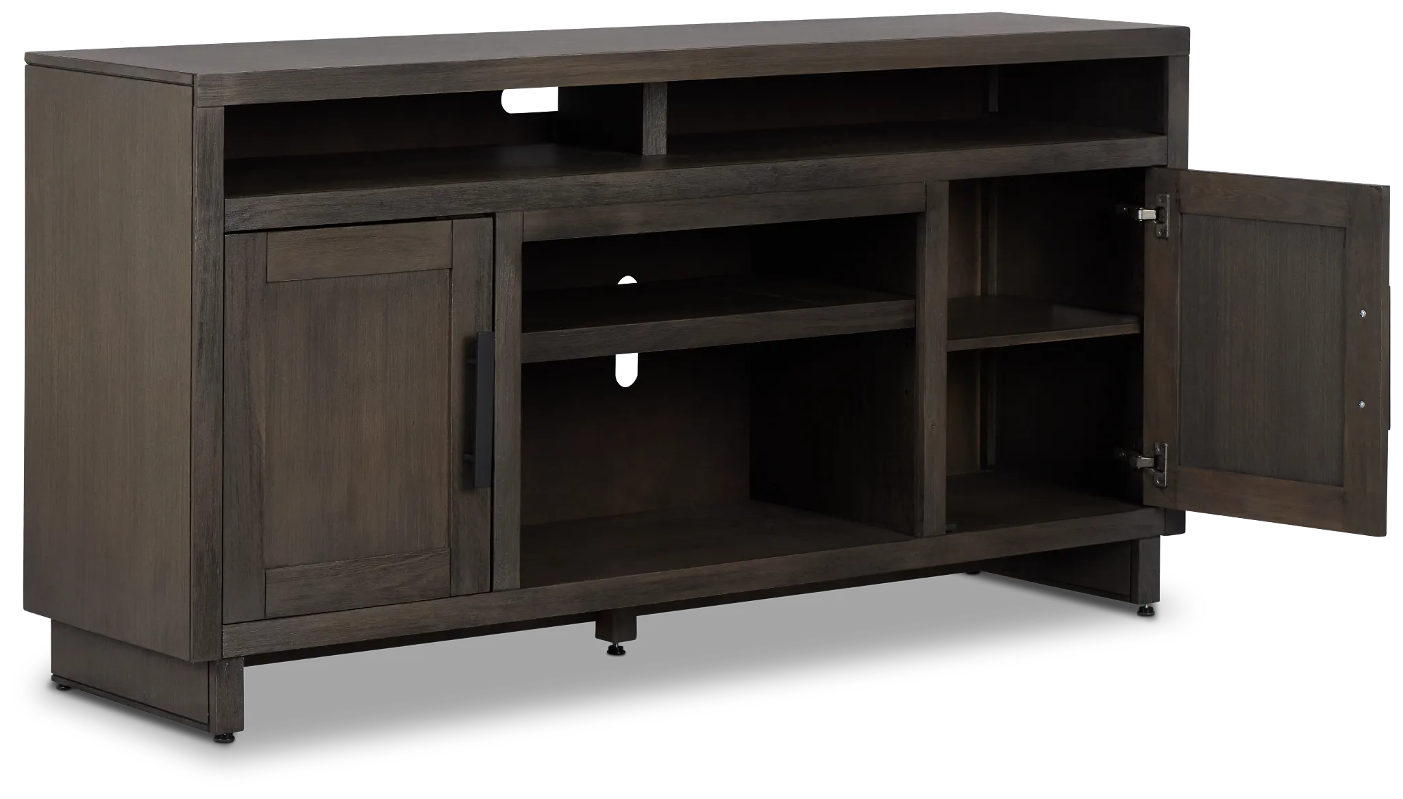 Richmond Gray 64" Tv Stand